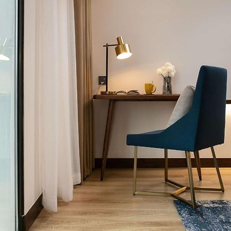 Moevenpick Living West 河内 外观 照片