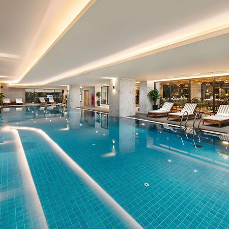 Moevenpick Living West 河内 外观 照片