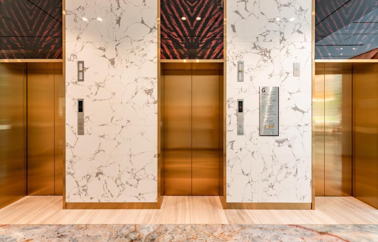 Moevenpick Living West 河内 外观 照片
